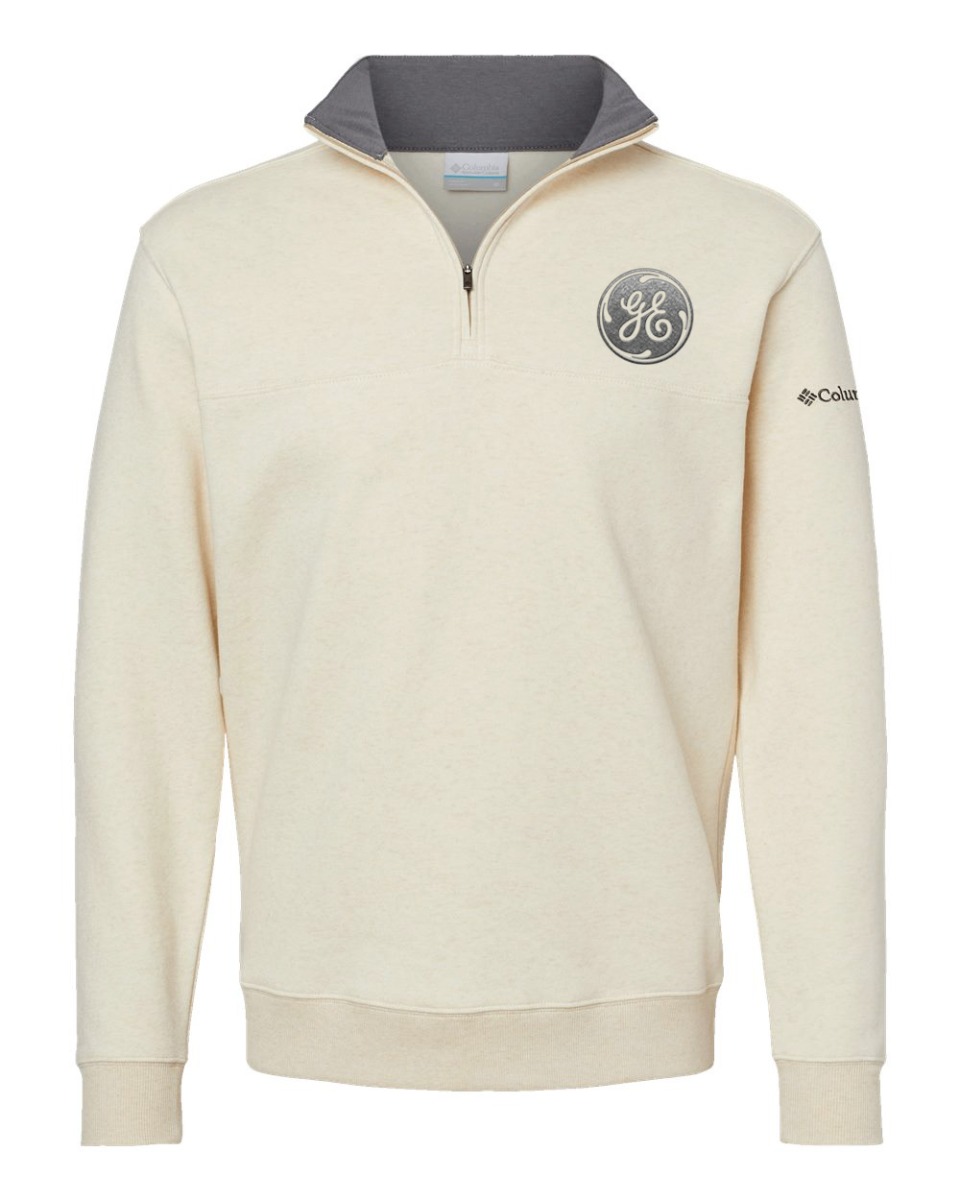 Columbia Aldermore Half-Zip Pullover - Women image