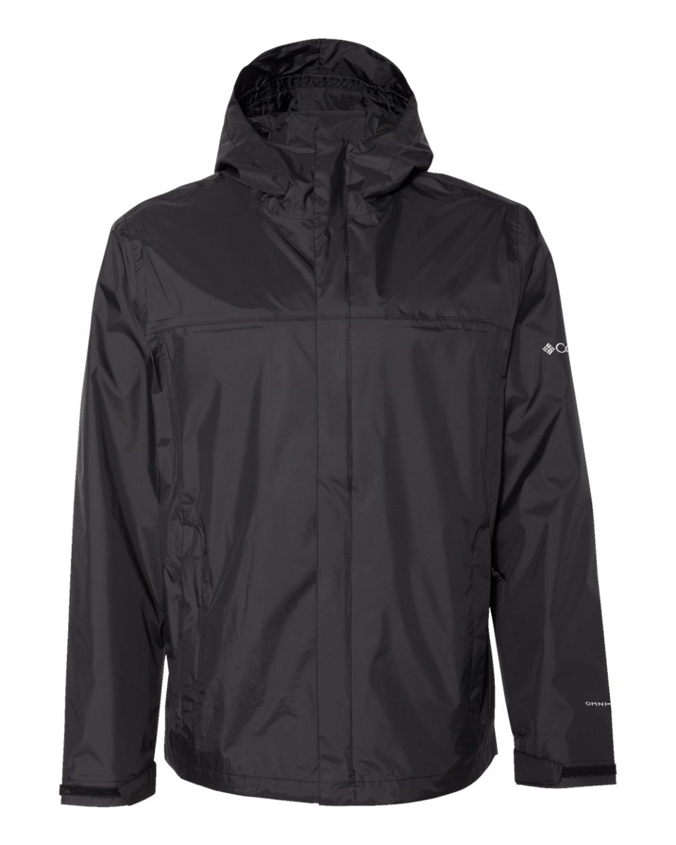 Columbia Watertight™ II Waterproof Jacket - Men