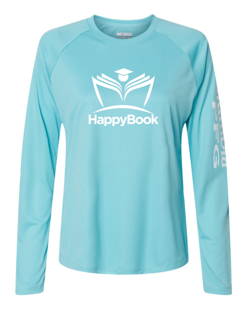 Columbia PFG Tidal Tee™ II Long Sleeve – Women image