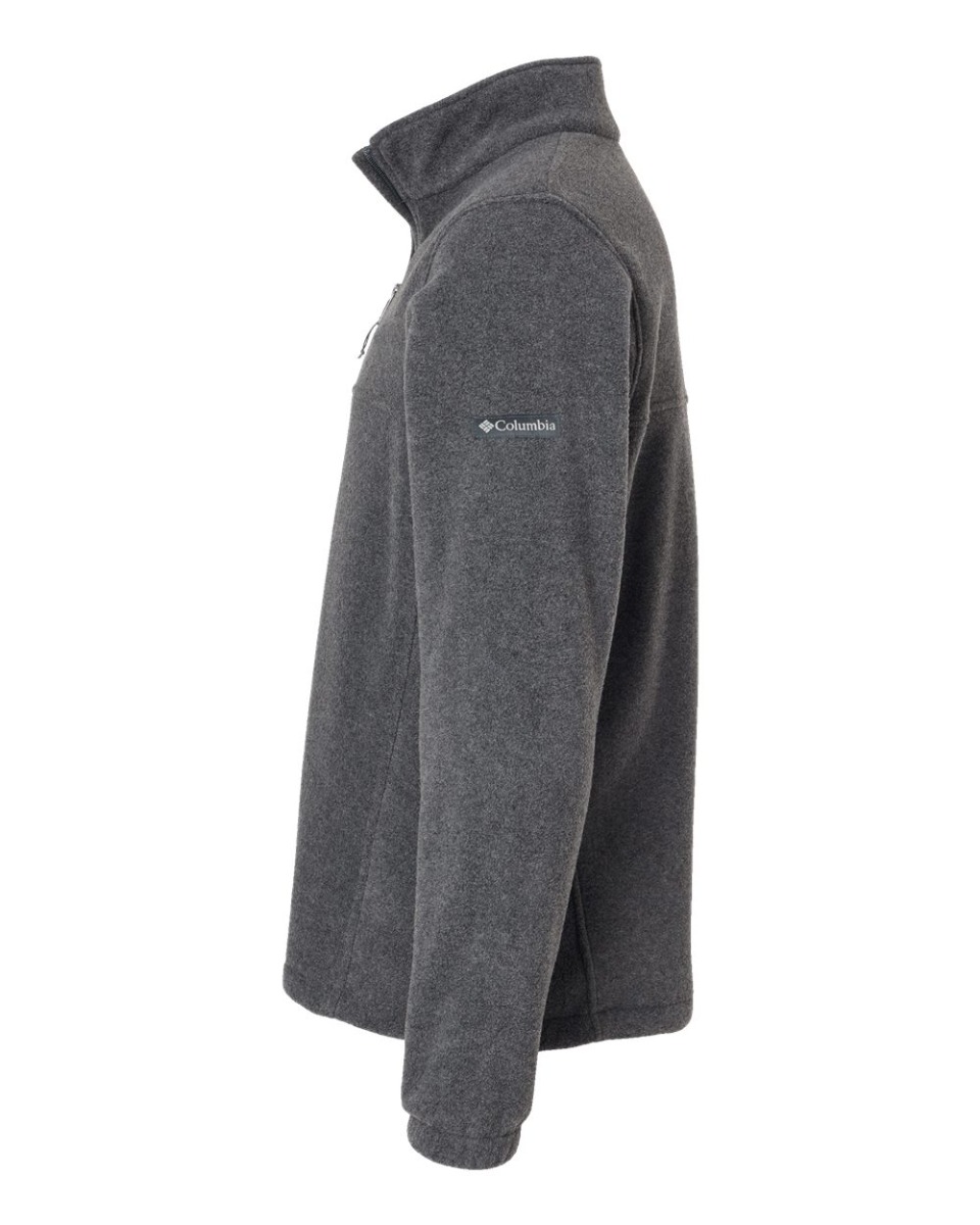 Columbia Steens Mountain™ Fleece Half-Zip 2.0 Jacket - Men