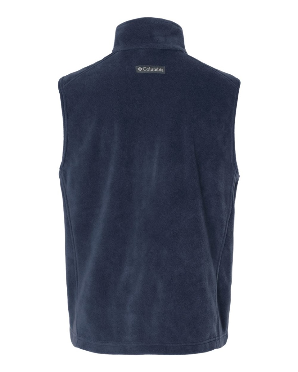 Columbia Steens Mountain™ Fleece Vest - Men