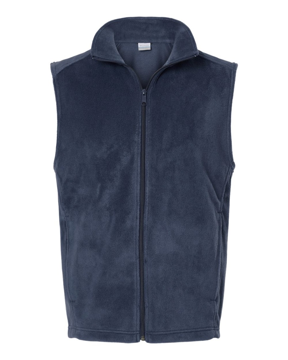 Columbia Steens Mountain™ Fleece Vest - Men