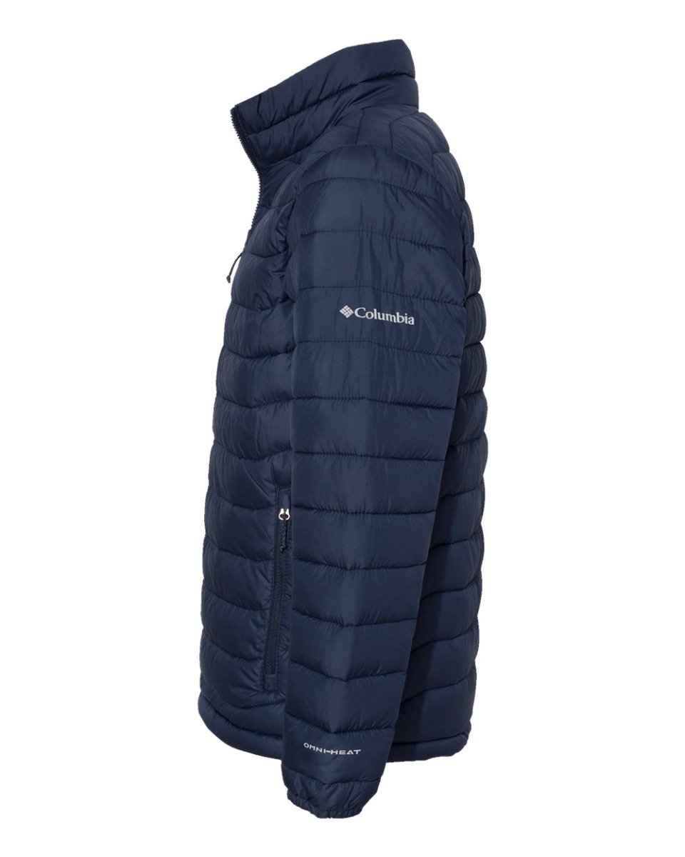 Columbia Powder Lite™ II Insulated Jacket - Men