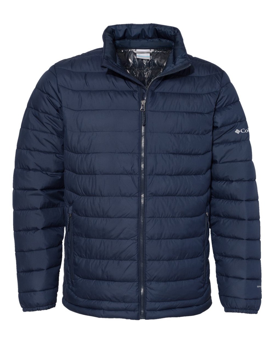 Columbia Powder Lite™ II Insulated Jacket - Men