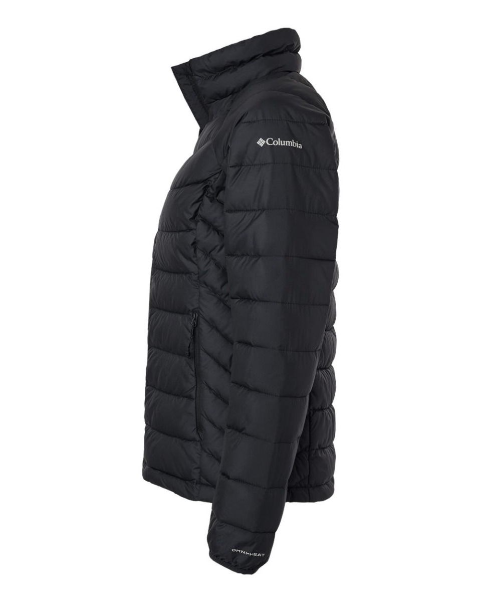 Columbia Powder Lite™ II Insulated Jacket - Women