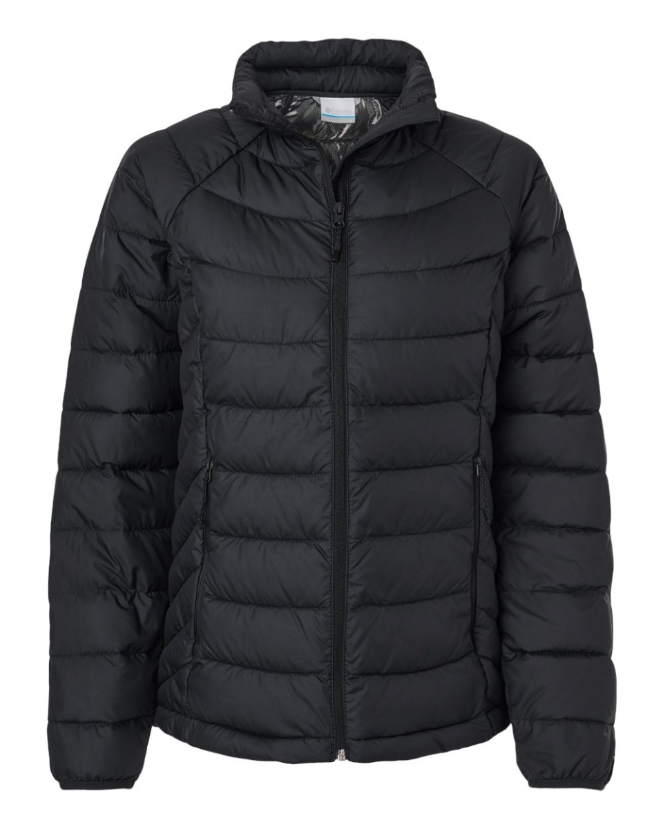 Columbia Powder Lite™ II Insulated Jacket - Women