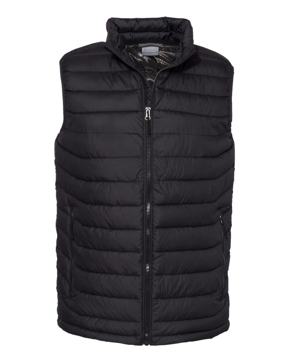Columbia Powder Lite&trade; II Insulated Vest - Men image