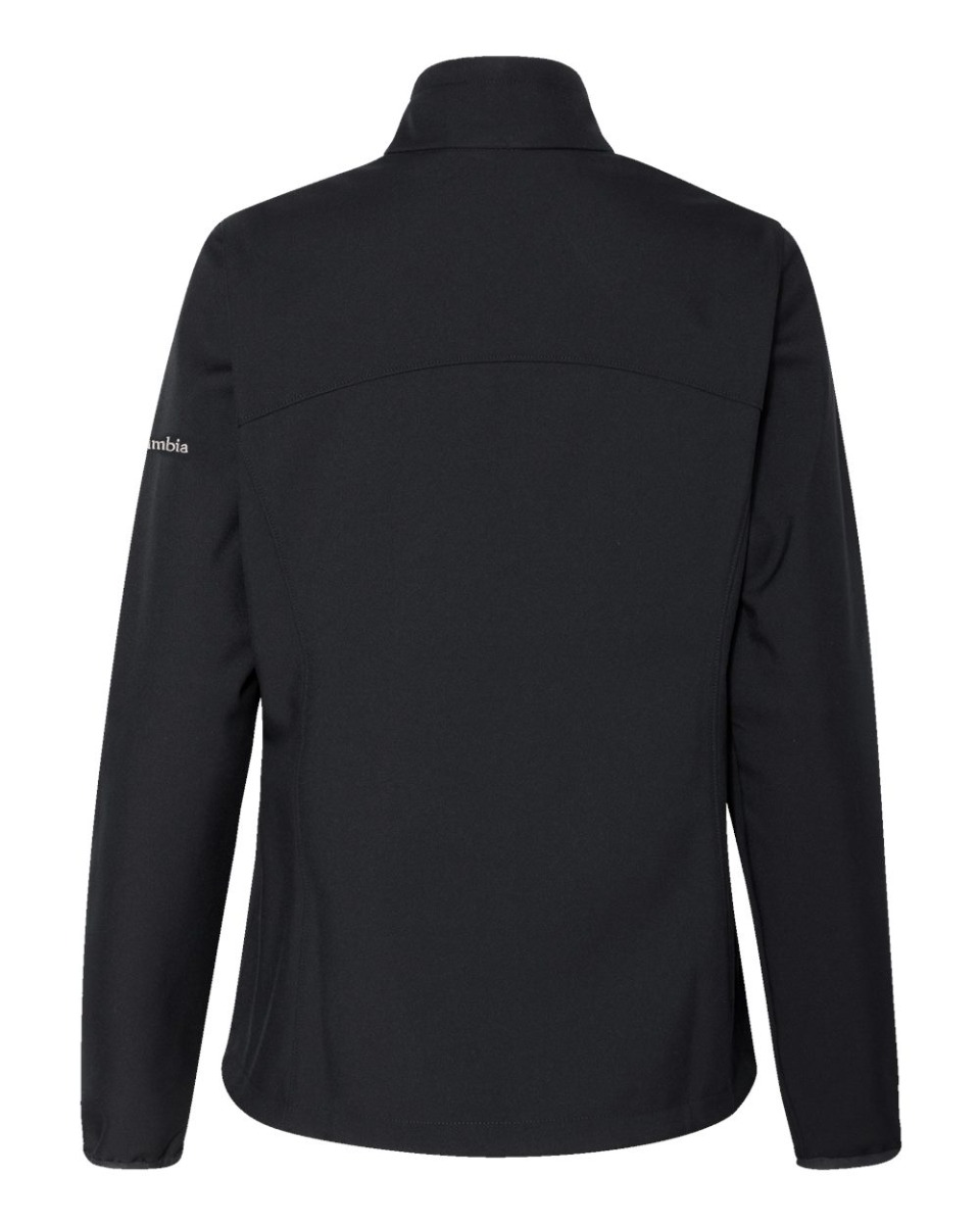 Columbia Kruser Ridge™ Soft Shell Jacket - Women