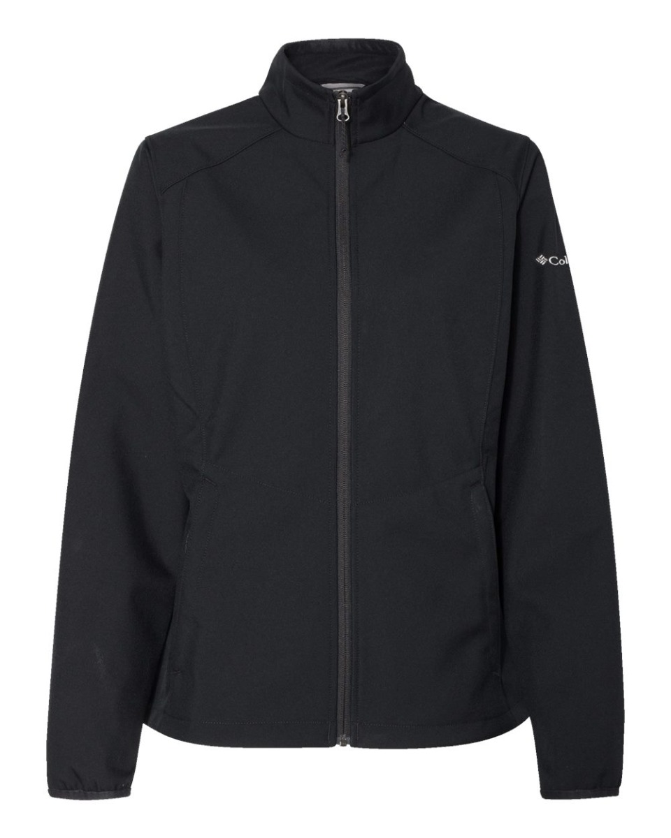 Columbia Kruser Ridge™ Soft Shell Jacket - Women
