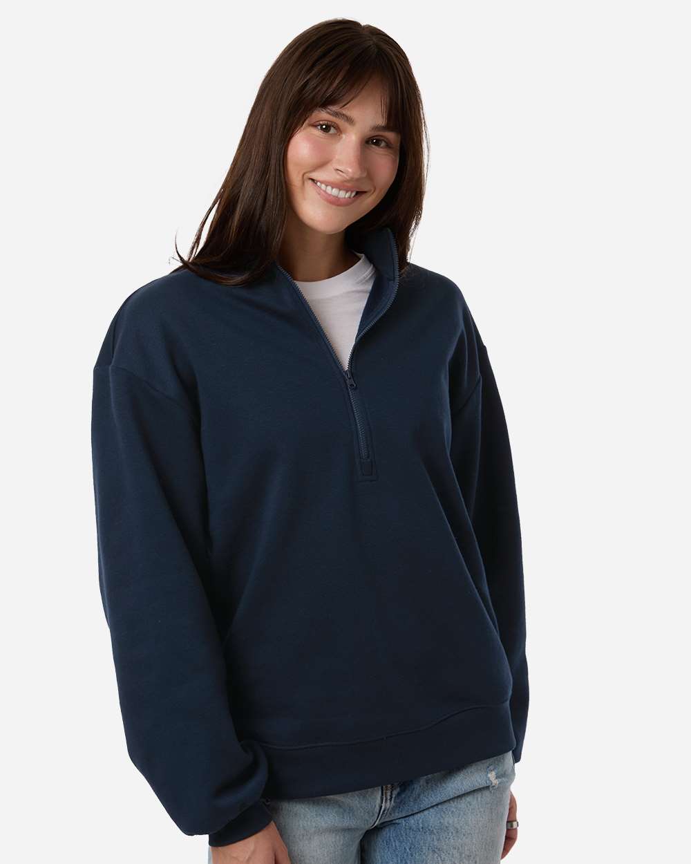 Columbia Aldermore Half-Zip Pullover - Women