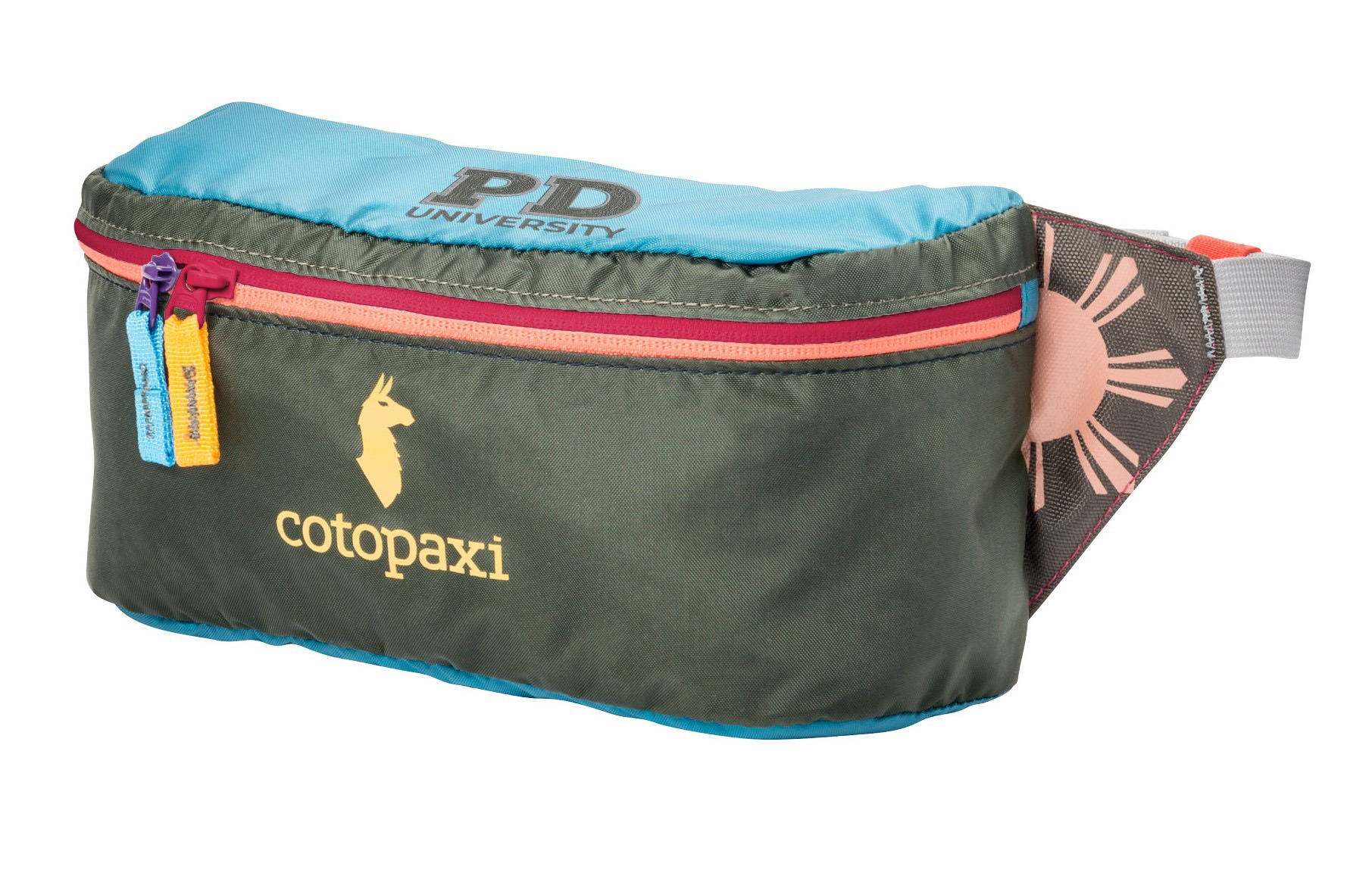 Cotopaxi® Bataan Hip Pack  image