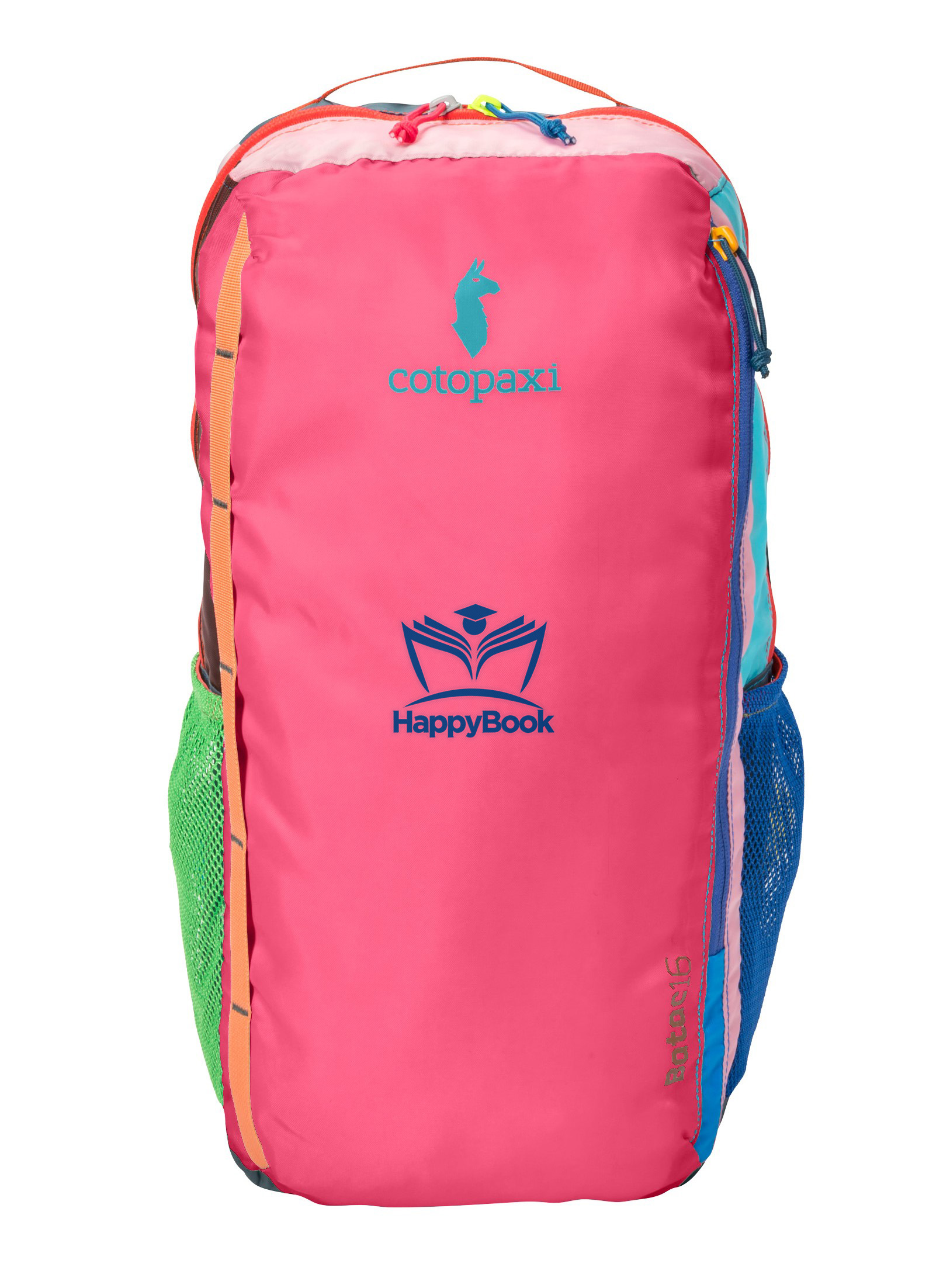 Cotopaxi® Batac 16L Backpack