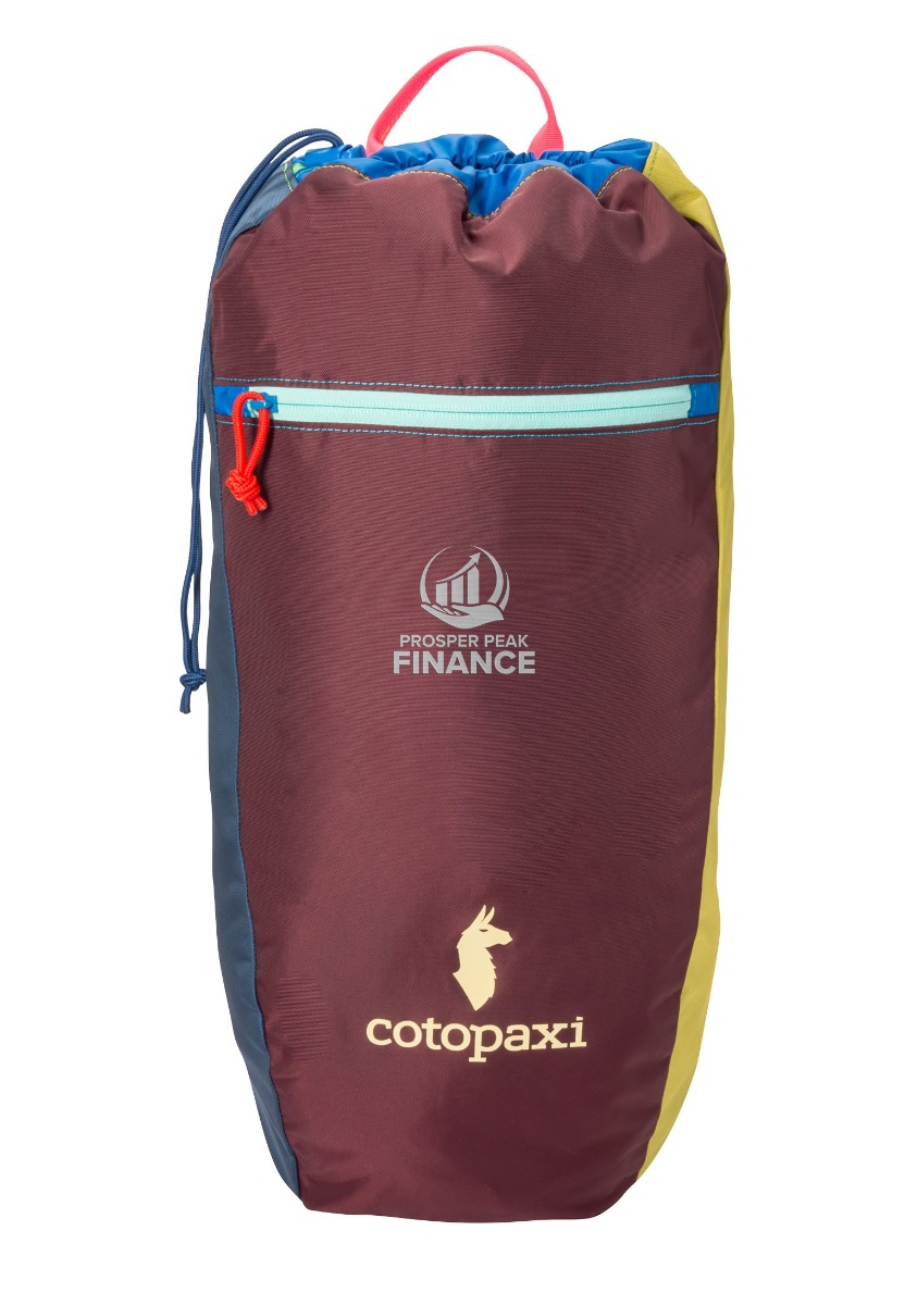 Cotopaxi® Luzon 18L Backpack image
