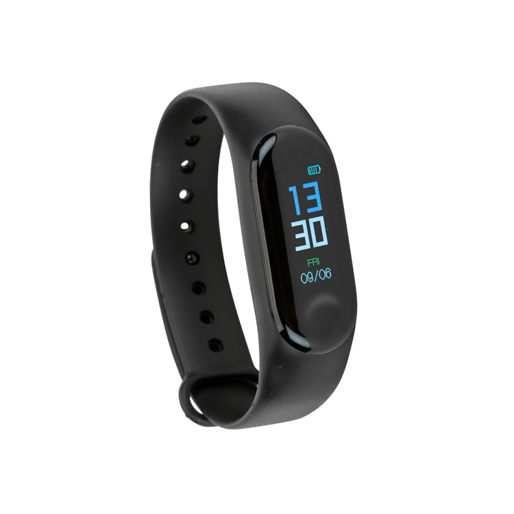 Removable Smart Fitness Tracker image