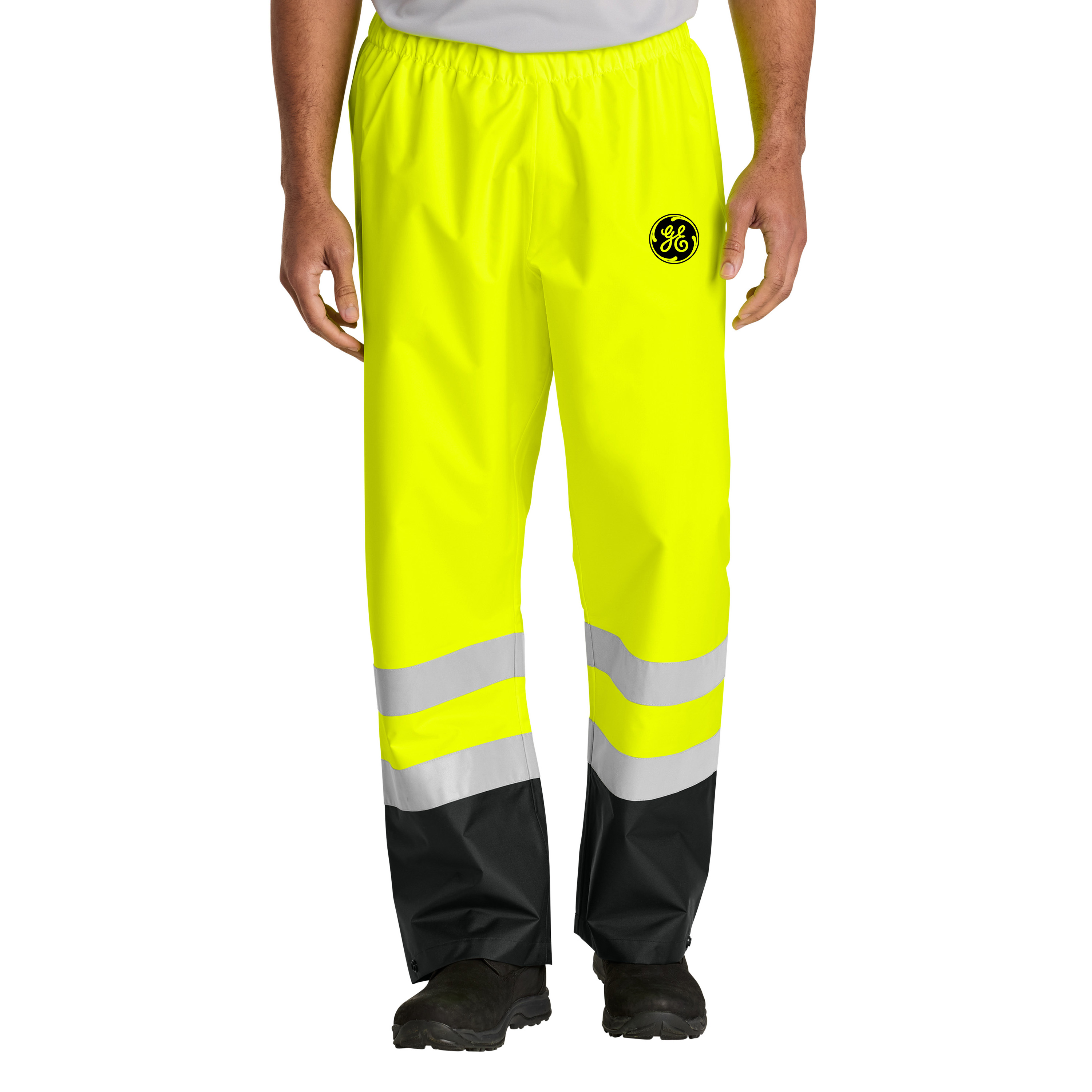 CornerStone® ANSI Class E Pull-On Rain Pant image