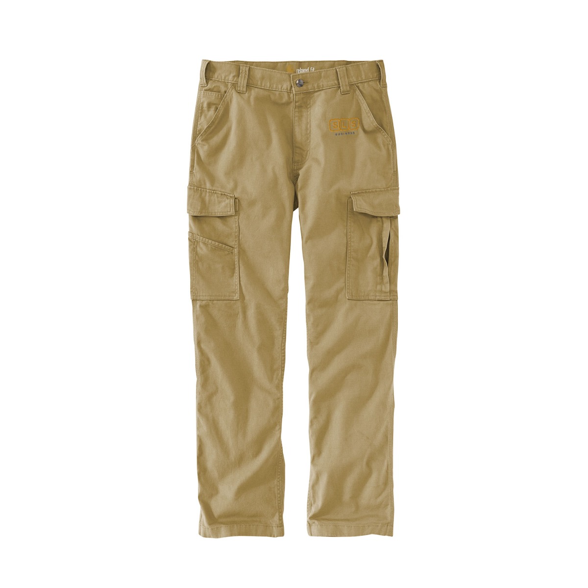 Carhartt ®  Rugged Flex ®  Rigby Cargo Pant