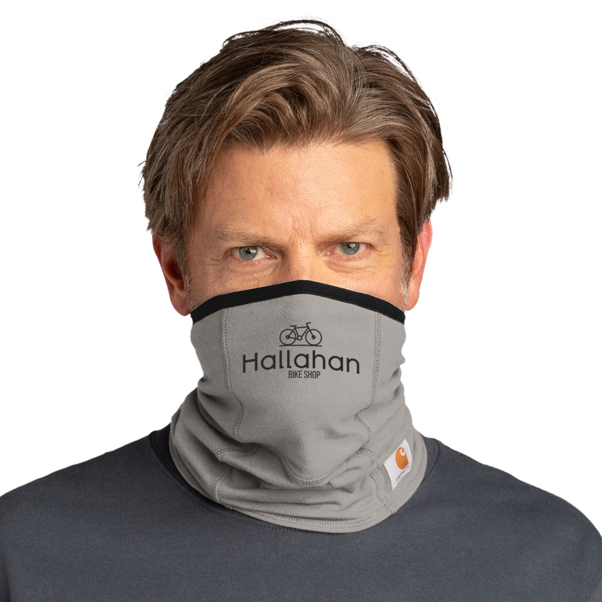 Carhartt  ®  Cotton Blend Filter Pocket Gaiter