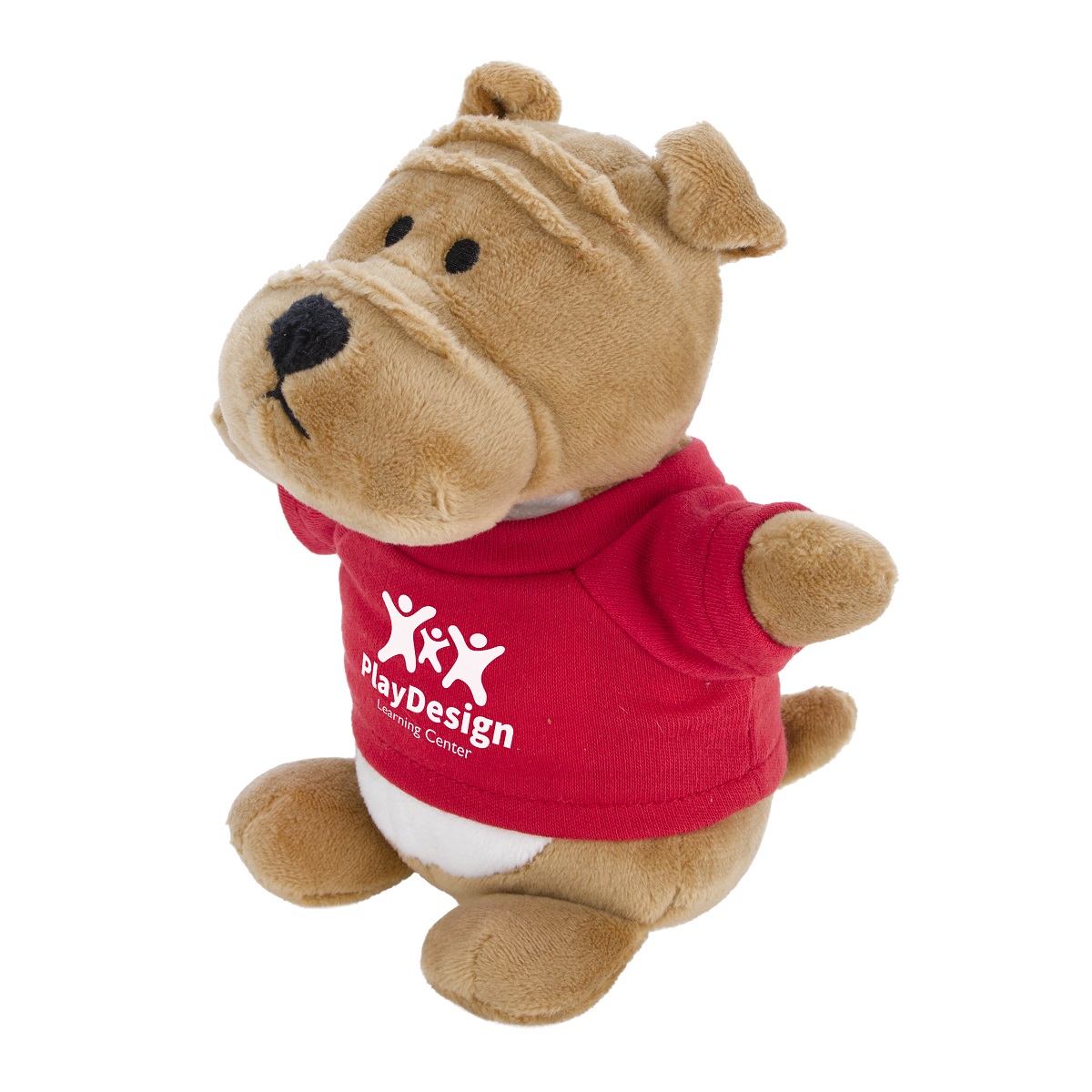 Chelsea Teddy Bear™ Bean Bag Buddies - 6" Plush
