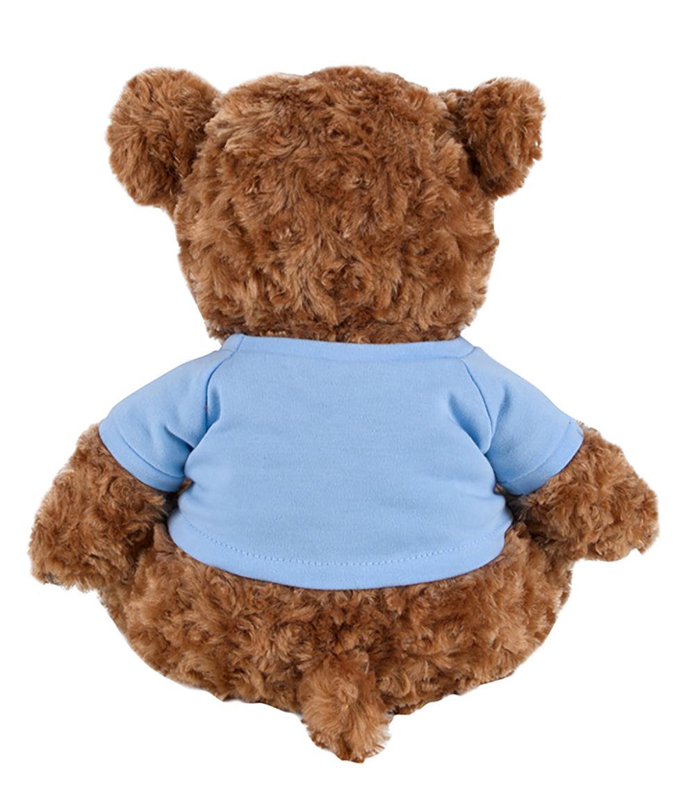 Chelsea Teddy Bear™ Large Traditional Teddy Bear - 14.5" Plush