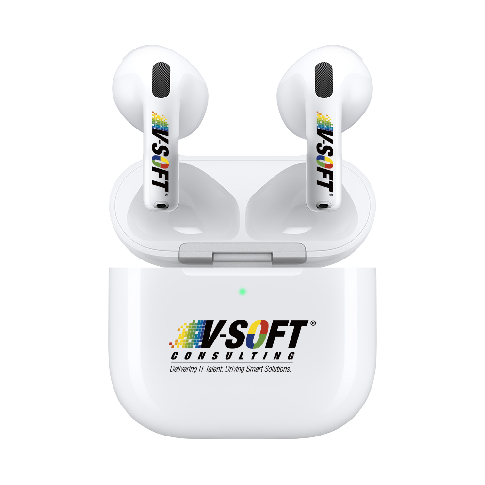 Custom Apple AirPods 5