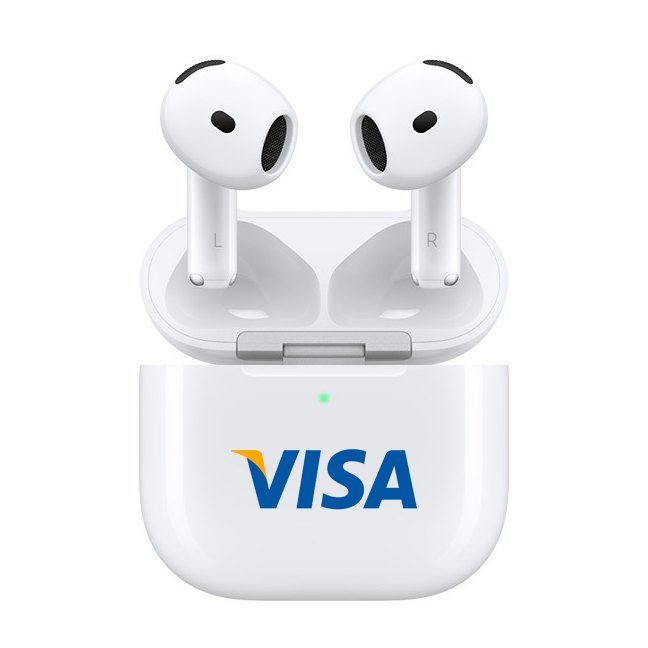 Custom Apple AirPods 5