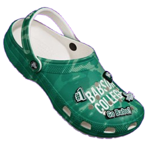 Custom Crocs image
