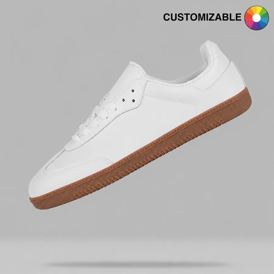 Street Zero Sneakers image