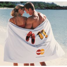 Turkish Ultraweight Beach Towel - 40