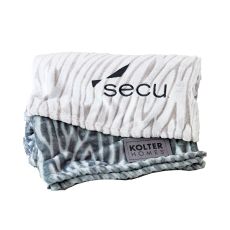 Foxhill Throw™ Blanket - 50