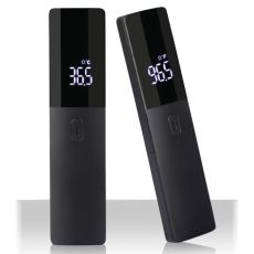 Slim-Design Infrared Forehead Thermometer