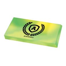 Color Changing Mood Eraser-BLUE TO WHITE