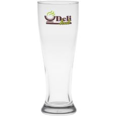 16 oz. Pilsner Glass
