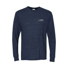 Jerzees® Dri-Power® Active 50/50 Cotton/Poly Long Sleeve T-Shirt