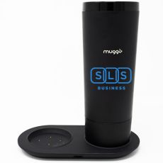 Muggo Self-Heating Travel Mug - 12 oz.
