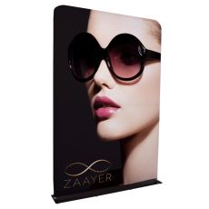 Double-sided Stretch Banner Display Kit - 5'