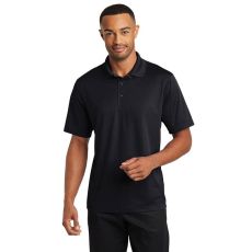 CornerStone® Micropique Gripper Polo - Men