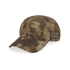 Outdoor Cap® Kryptek Camo Flag Cap