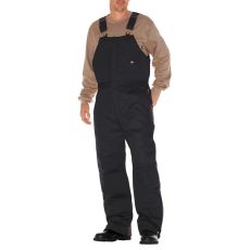 Dickies® Duck Insulated Bib Overall