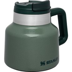 Stanley Adventure Tough-To-Tip Admiral's Mug - 20 oz.