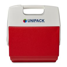 Igloo® Playmate Pal™ 7 Qt Cooler - 9 Can
