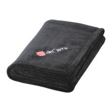 Micro Coral Plush Blanket - 50