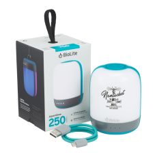 BioLite Alpenglow 250 Rechargeable Lantern