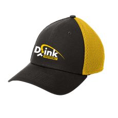 New Era® Stretch Mesh Cap