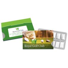 Peppermint Sugar-Free Gum Pack