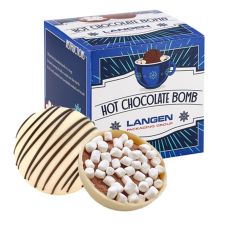 Hot Chocolate Bomb in Box