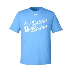 Under Armour Team Tech T-Shirt - Men