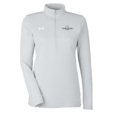 Under Armour Team Tech Half-Zip - Women