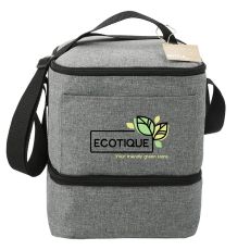 Recycled Lunch Cooler Bag - 9 Can