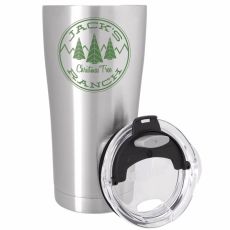 Tervis® Stainless Steel Tumbler - 20 oz.