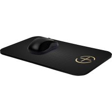 NoWire 10W Qi Charger & Computer Mouse Pad - 11 1/2